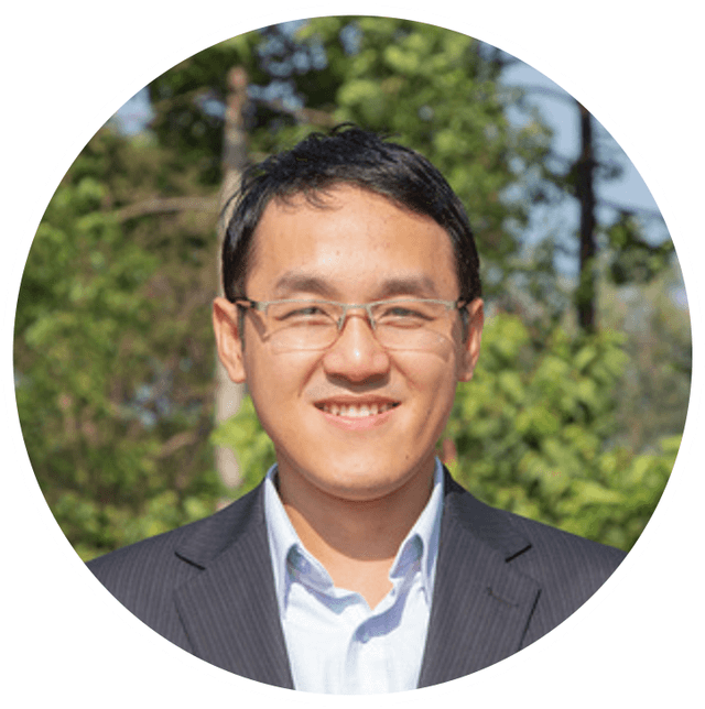 TS. Trần Nhật Quang