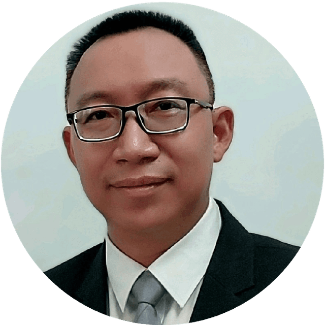 TS. Đặng Trần Trí