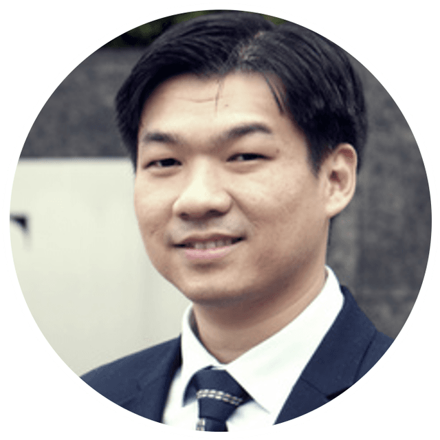 TS. Trần Minh Tuấn